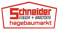Hagebau Schneider