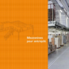Ohra storage systems brochure French